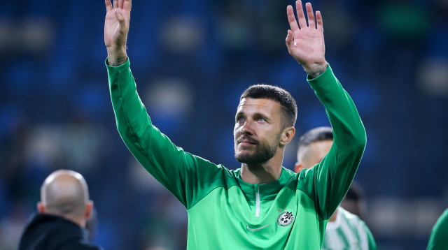 אומר שלום. רוקאביציה (צילום: מאור אלקסלסי)