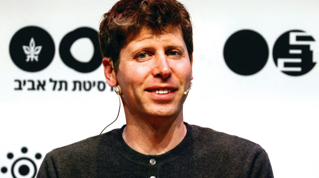 סם אלטמן (צילום: רויטרס)