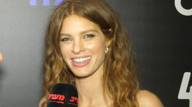 יובל שרף (צילום: קיץ ברבנר)