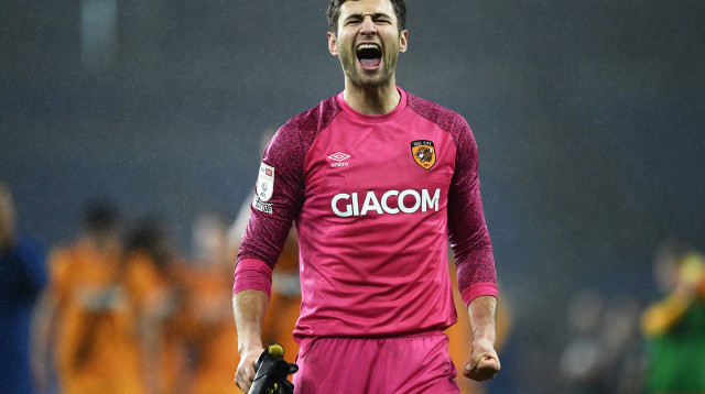 בקרוב בישראל? ניית'ן בקסטר (צילום: GettyImages, Harry Trump)