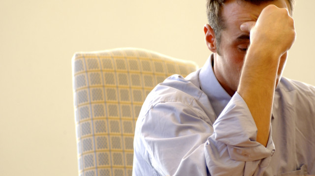 מרגישים מנוצלים? כך תשנו זאת (צילום: אינג'אימג')