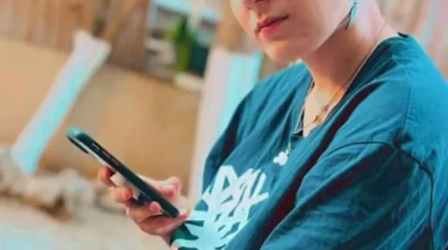 שרית אחמד (צילום: שימוש לפי סעיף 27א')