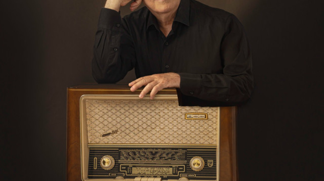 דן כנר (צילום: אופיר גפקוביץ')