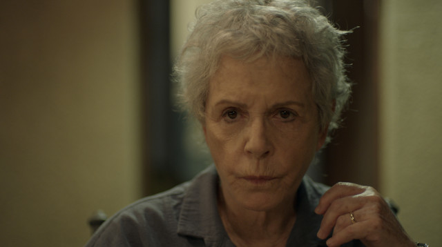 "שישה אפסים", ליאורה ריבלין (צילום: באדיבות כאן 11)