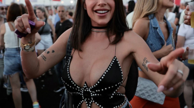 מורן בן אסולין (צילום: עידו סיטבון)