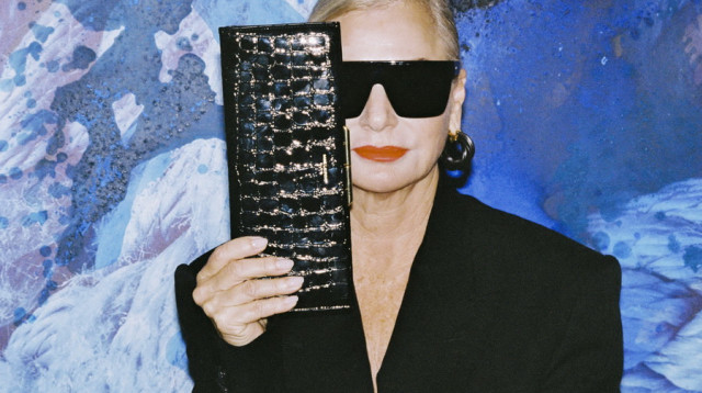 אריאלה ורטהיימר (צילום: סיימון אלמלם)