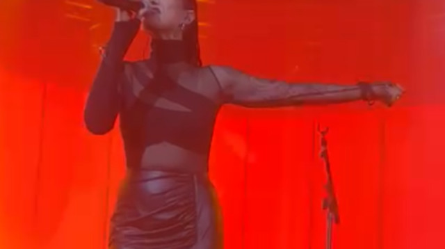 מארינה מקסימיליאן (צילום: עופר מנחם תקשורת ויח"צ)