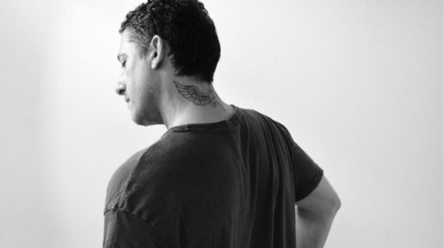 אורן ברזילי (צילום: מאיר כהן)