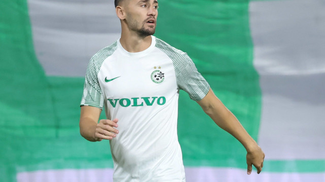 כוכבי ליגת העל לא מורמים מעם וגם אותם צריך וחייבים לבקר (צילום: דני מרון)