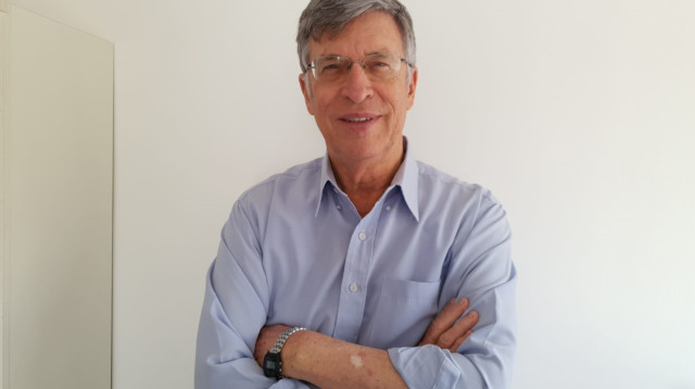 אבשלום קור (צילום: צילום פרטי)