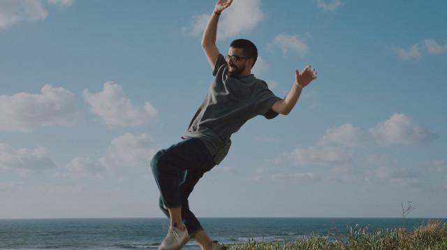 חנן בן ארי (צילום: עמית אלקיים)