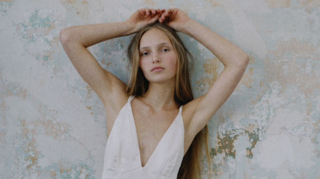 מיה שנירר (צילום: רותם לבל)