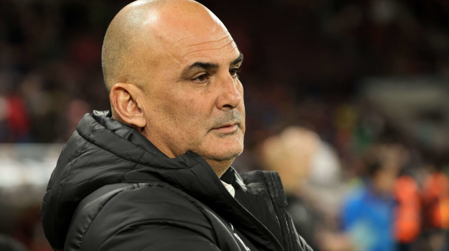 כמה אפשר לא להשתמש בכלים הטובים ביותר? אלון חזן (צילום: רויטרס)