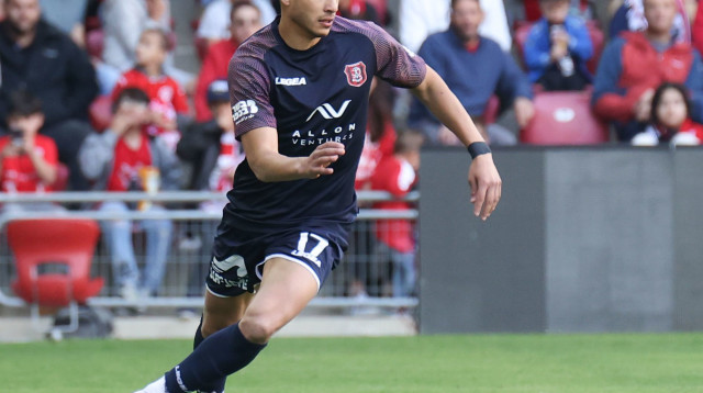 נואף בזיע, הפועל ירושלים (צילום: דני מרון)