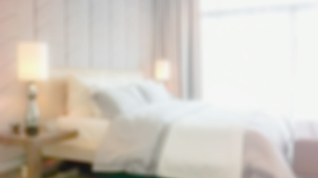 תיקנים בחדר השינה? כך תמנעו זאת (צילום: אינג'אימג')