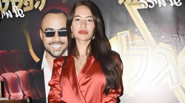 אלה אייבינדר (צילום: אמיר מאירי)