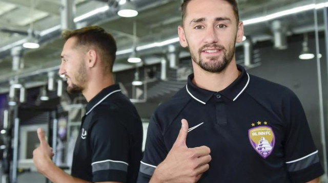 בונים עליו. אצילי (צילום: אתר רשמי, אל עין)