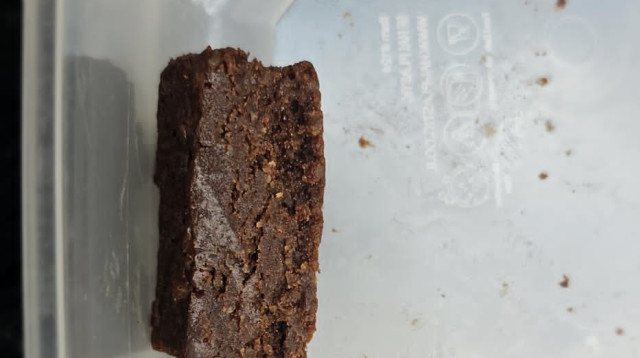 עוגיית חשיש (צילום: דוברות המשטרה)