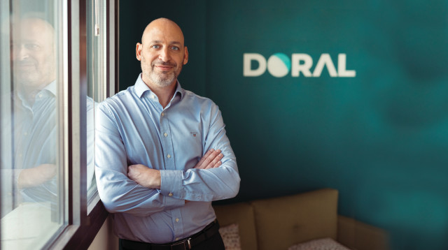 יקי נוימן (צילום: מיכה לובטון)