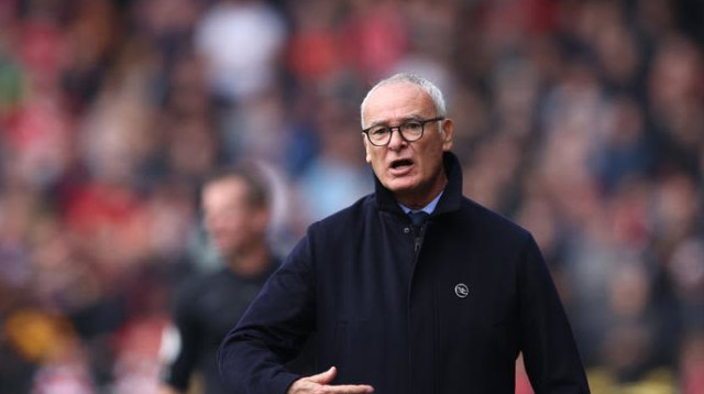 סגר מעגל. ראניירי (צילום: אימג'בנק  GettyImages, Richard Heathcote)