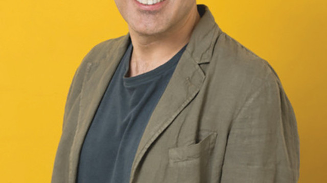 מומו מהדב (צילום: שרון עמית)