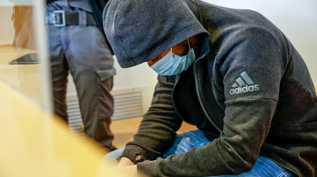 אביעד משה (צילום: פלאש 90)