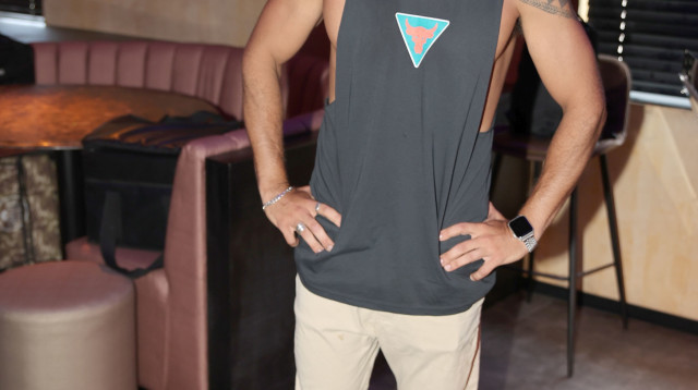 תום חיימוב (צילום: אור גפן)