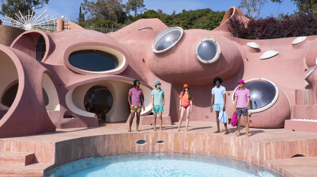 VILEBREQUIN  (צילום: יח"צ)