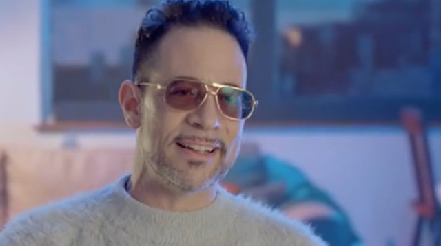 גלעד כהנא (צילום: באדיבות כאן 11)