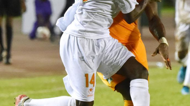 יחזור לישראל אחרי הפסד. עלי מוחמד (צילום: GettyImages, SIA KAMBOU/AFP)