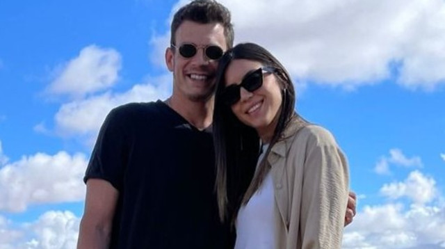 רותם פיינברג, רונן מימון (צילום: פרטי)