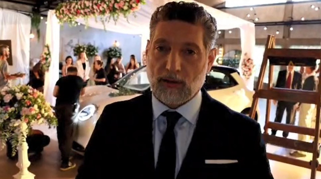 אסף גרניט (צילום: ניר פקין)