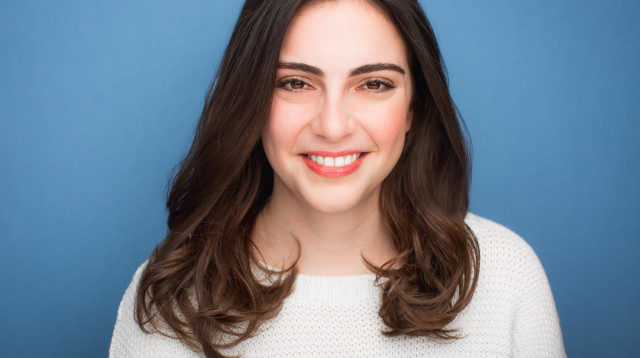 עברה לניו יורק לאחר השחרור ומאז רק מטפסת. הילה קרמר (צילום: קרטיס וקורט צילום)