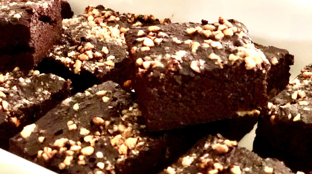 בראוניז (צילום: פסקל פרץ-רובין)