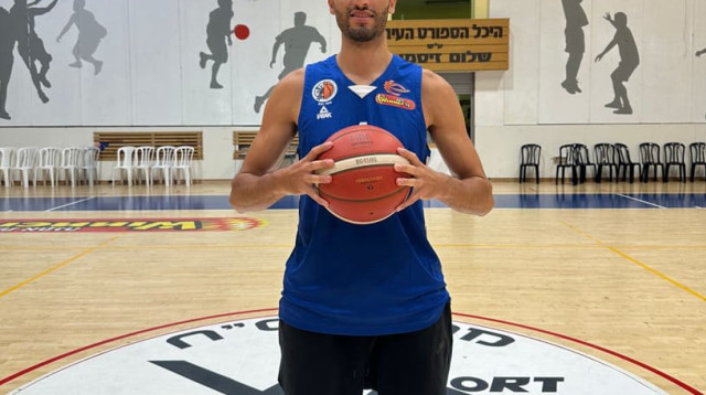 כרם משעור, עירוני רמת גן (צילום: אתר רשמי, עירוני רמת גן)