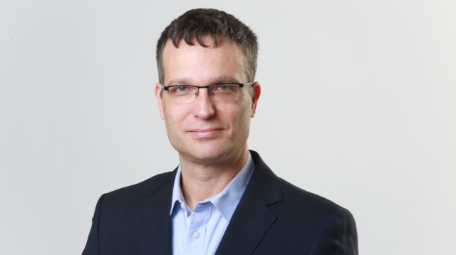 אסי מסינג היועץ המשפטי באוצר (צילום: משרד האוצר)