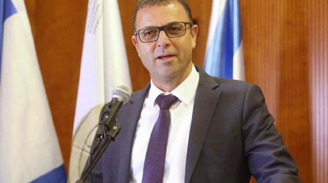 חן שרייבר (צילום: ניב קנטור)