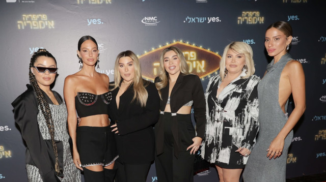 פריפריה אימפריה (צילום: רפי דלויה)