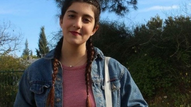 גלי בללי ז"ל. נתנה מקום לכולם (צילום: באדיבות המשפחה)