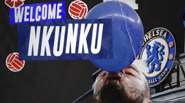 כריסטופר אנקונקו, צ'לסי (צילום: אתר רשמי, טוויטר צ'לסי)