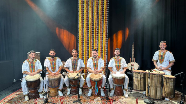 פסטיבל הפרינג' הבינלאומי ה-13 (צילום: יח"צ)