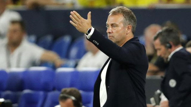 אף אחד כבר לא זוכר את הפתיחה הטובה. פליק (צילום: אימג'בנק  GettyImages, ANP)