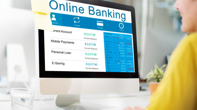 בשורת הבנק הדיגיטלי - מהפכה בענף הבנקאות (צילום: FREEPIK)