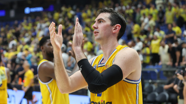 קיבל את מירב השבחים. ג'ייק כהן (צילום: לירון מולדובן)