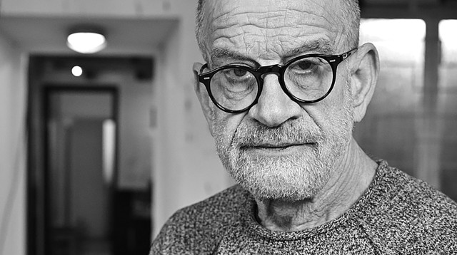 רנן שור (צילום:  יוסי צבקר)