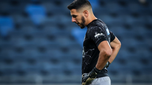 איתמר ניצן (צילום: מאור אלקסלסי)