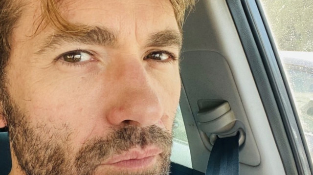 ליאון רוזנברג (צילום: צילום מסך אינסטגרם)