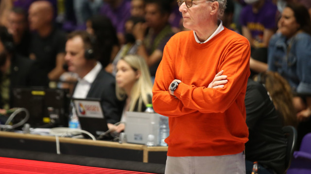 בראד גרינברג (צילום: אודי ציטיאט)