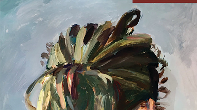 מיכל קרייטלר - קצוות שרופים (צילום: באדיבות הוצאת "שתים")