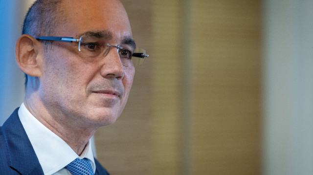 אמיר ירון  (צילום: יונתן זינדל פלאש 90)